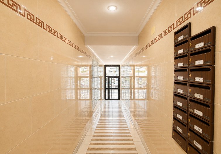 Herverkoop - Appartement - Torrevieja - Costa Blanca