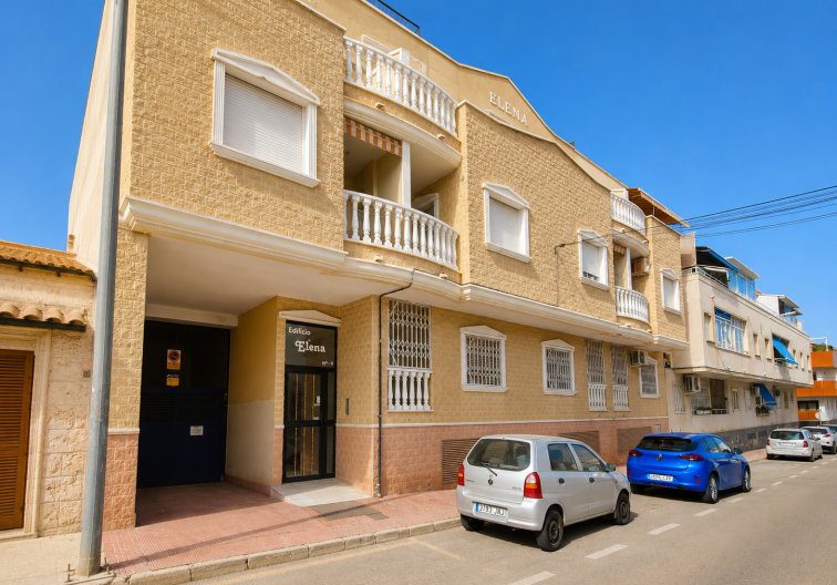 Herverkoop - Appartement - Torrevieja - Costa Blanca