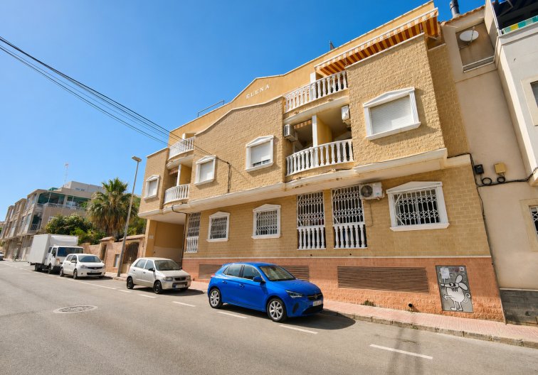 Herverkoop - Appartement - Torrevieja - Costa Blanca