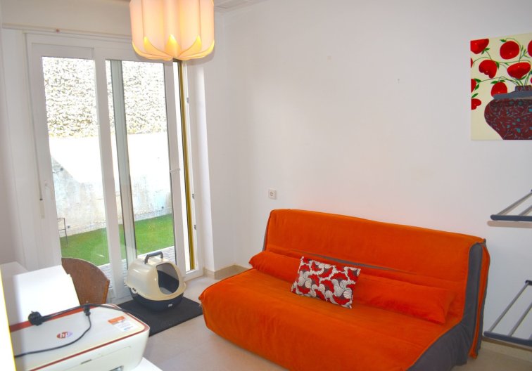 Segunda mano - villa - Vistabella Golf Entre Naranjos - Inland