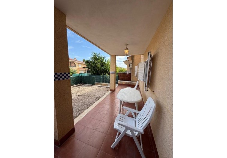 Wiederverkauf - Bungalow - Gran Alacant - Costa Blanca