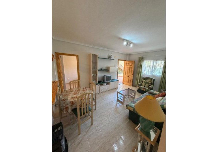 Wiederverkauf - Bungalow - Gran Alacant - Costa Blanca