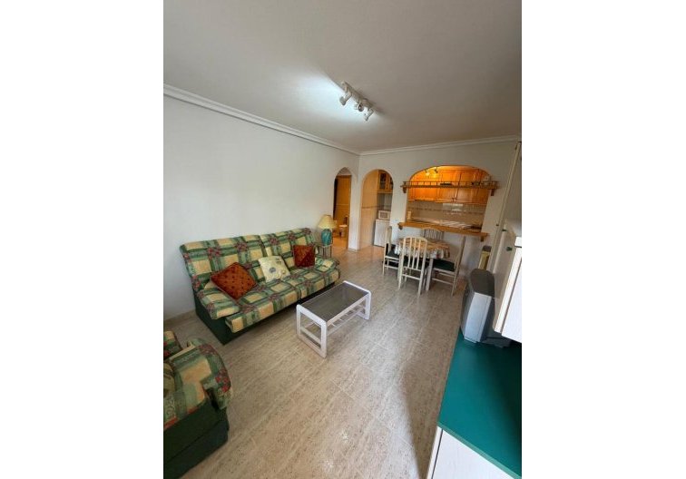 Wiederverkauf - Bungalow - Gran Alacant - Costa Blanca
