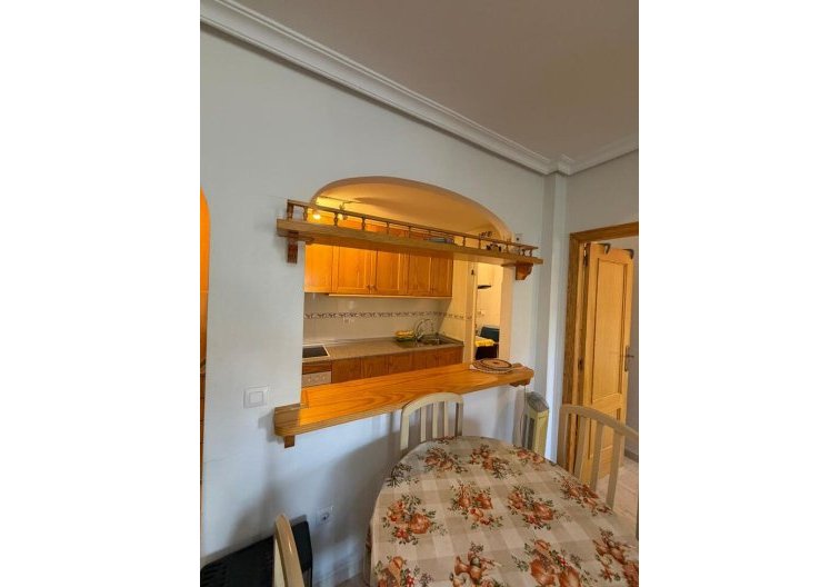 Wiederverkauf - Bungalow - Gran Alacant - Costa Blanca