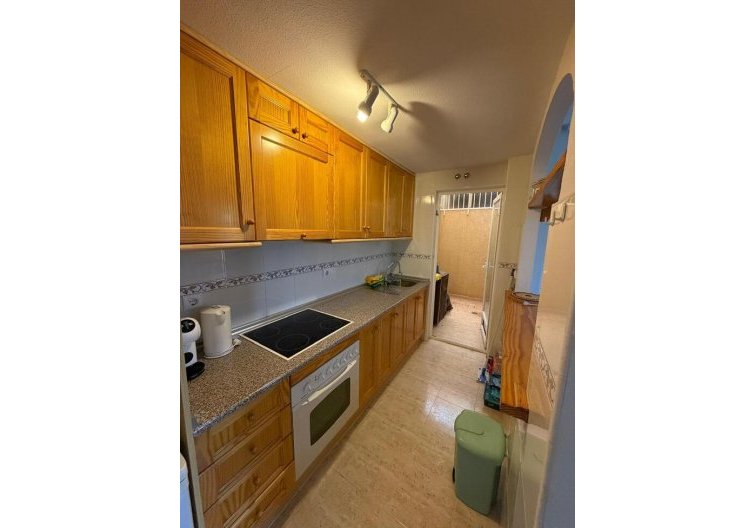 Wiederverkauf - Bungalow - Gran Alacant - Costa Blanca