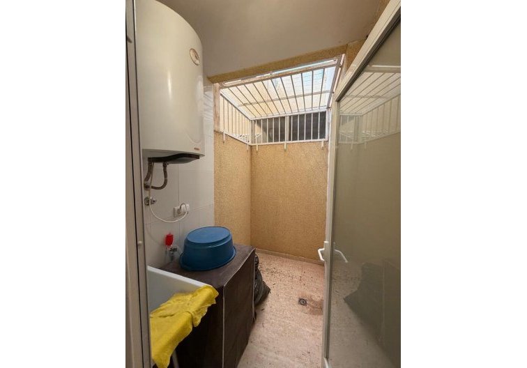 Wiederverkauf - Bungalow - Gran Alacant - Costa Blanca