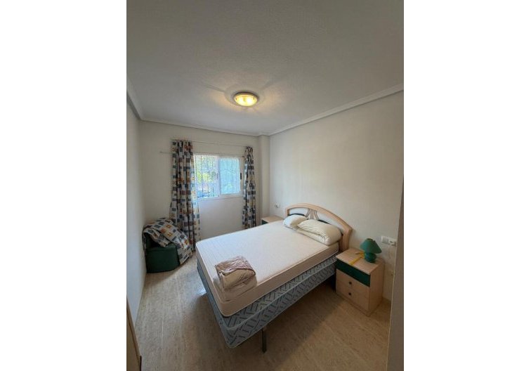 Wiederverkauf - Bungalow - Gran Alacant - Costa Blanca