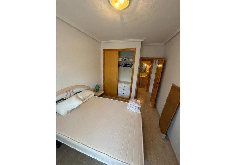 Wiederverkauf - Bungalow - Gran Alacant - Costa Blanca