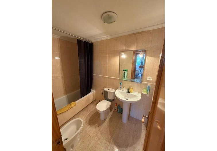 Wiederverkauf - Bungalow - Gran Alacant - Costa Blanca