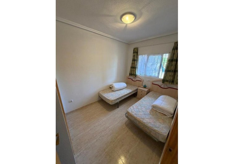 Wiederverkauf - Bungalow - Gran Alacant - Costa Blanca