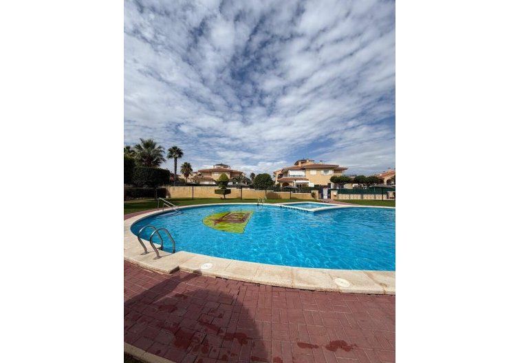 Wiederverkauf - Bungalow - Gran Alacant - Costa Blanca