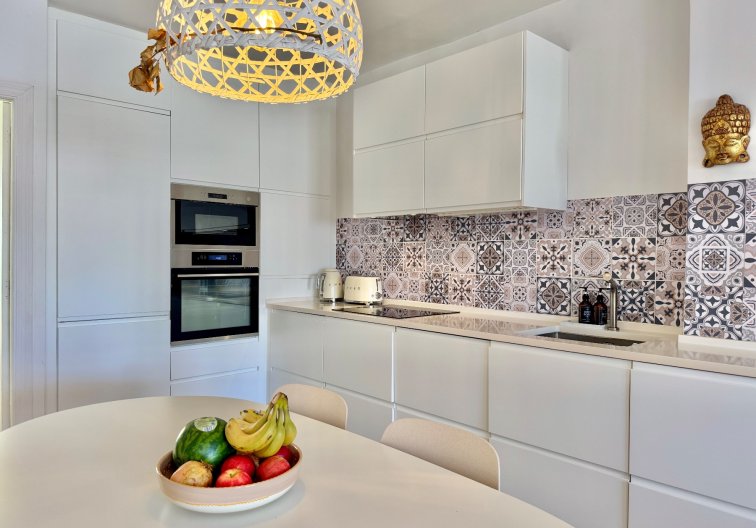 Resale - Duplex - Santiago de la Ribera - Costa Calida