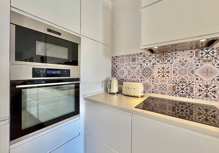 Resale - Duplex - Santiago de la Ribera - Costa Calida