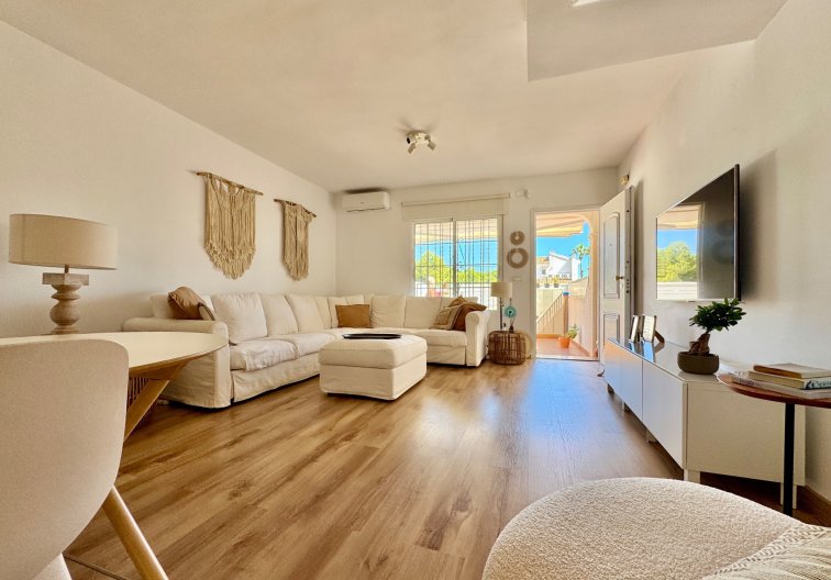 Resale - Duplex - Santiago de la Ribera - Costa Calida