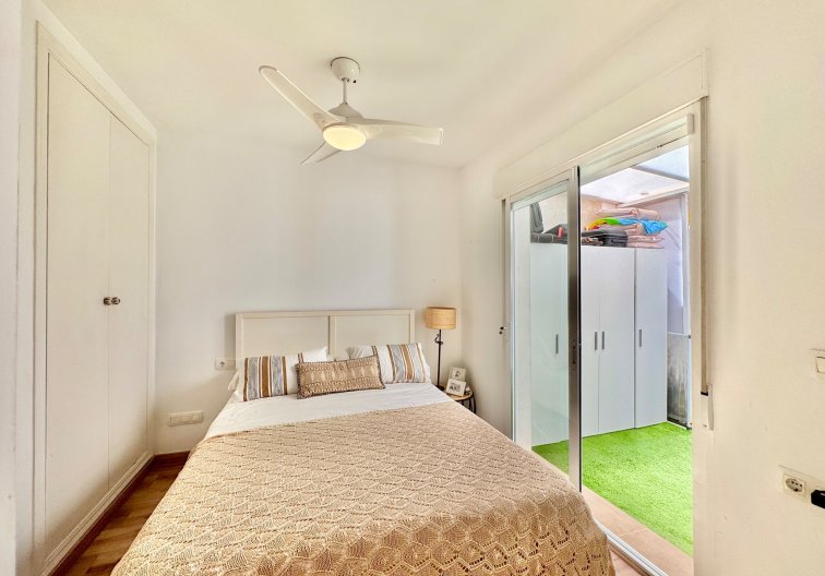 Resale - Duplex - Santiago de la Ribera - Costa Calida