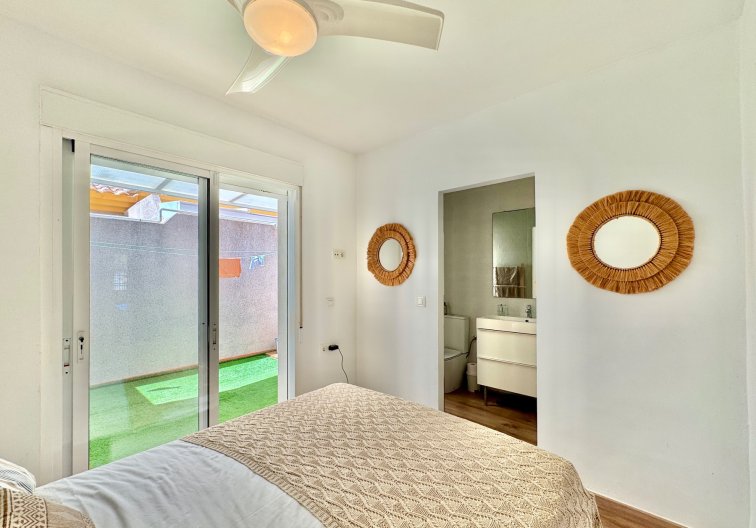 Resale - Duplex - Santiago de la Ribera - Costa Calida