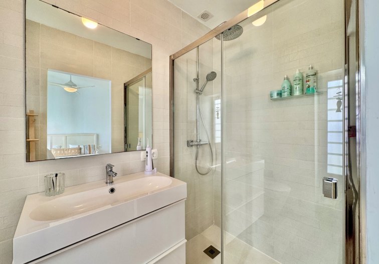 Resale - Duplex - Santiago de la Ribera - Costa Calida