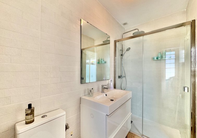Resale - Duplex - Santiago de la Ribera - Costa Calida