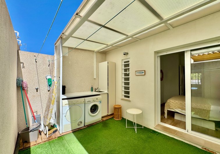 Resale - Duplex - Santiago de la Ribera - Costa Calida