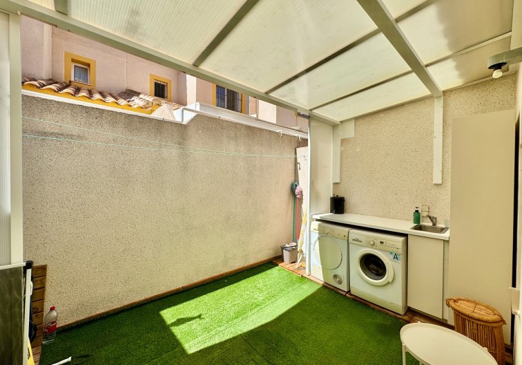 Resale - Duplex - Santiago de la Ribera - Costa Calida