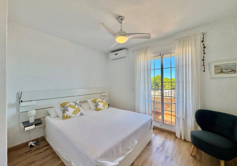 Resale - Duplex - Santiago de la Ribera - Costa Calida