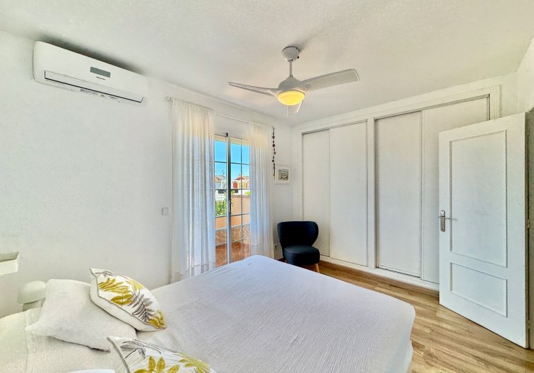 Resale - Duplex - Santiago de la Ribera - Costa Calida