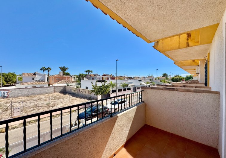 Resale - Duplex - Santiago de la Ribera - Costa Calida