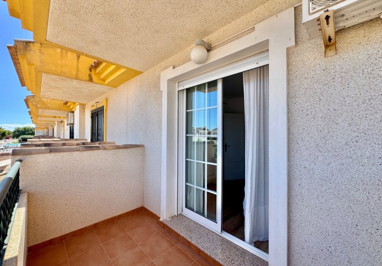 Resale - Duplex - Santiago de la Ribera - Costa Calida