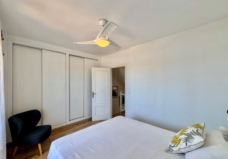 Resale - Duplex - Santiago de la Ribera - Costa Calida