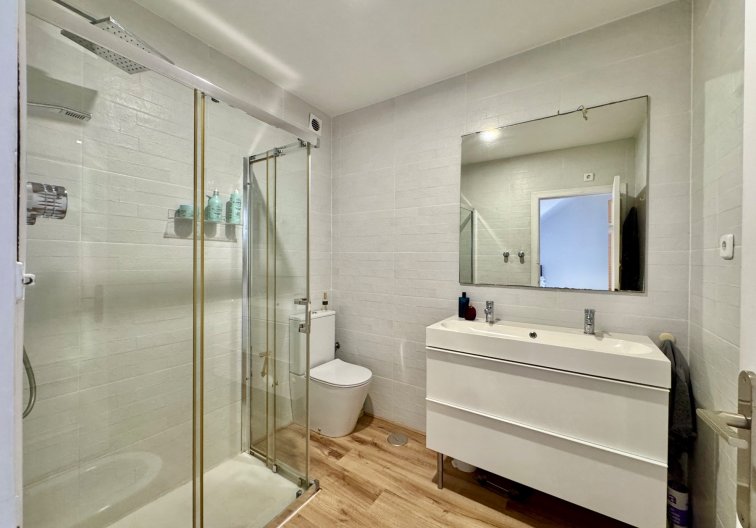 Resale - Duplex - Santiago de la Ribera - Costa Calida