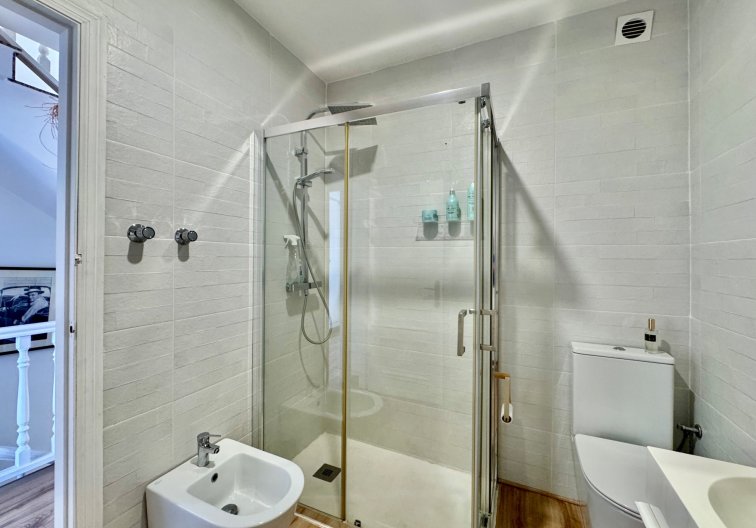 Resale - Duplex - Santiago de la Ribera - Costa Calida