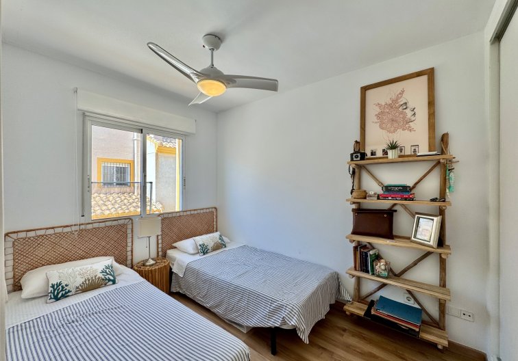 Resale - Duplex - Santiago de la Ribera - Costa Calida