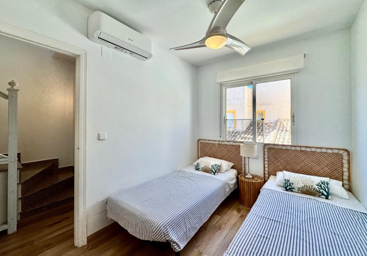Resale - Duplex - Santiago de la Ribera - Costa Calida