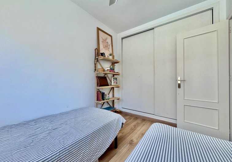 Resale - Duplex - Santiago de la Ribera - Costa Calida