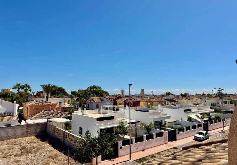 Resale - Duplex - Santiago de la Ribera - Costa Calida