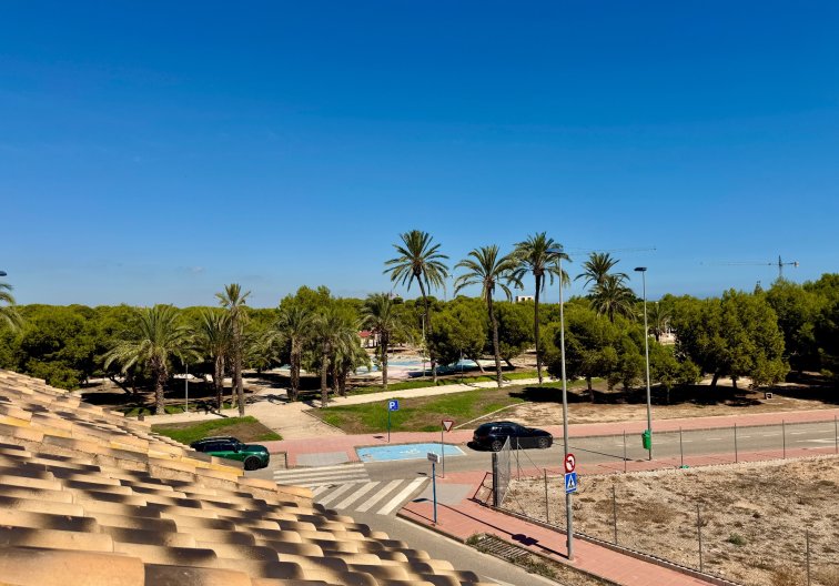 Resale - Duplex - Santiago de la Ribera - Costa Calida