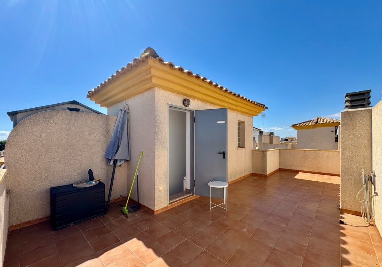 Resale - Duplex - Santiago de la Ribera - Costa Calida