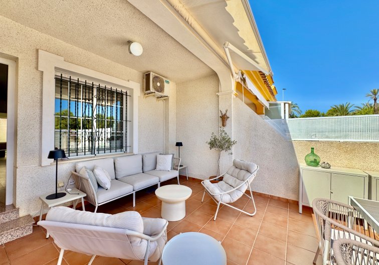 Resale - Duplex - Santiago de la Ribera - Costa Calida