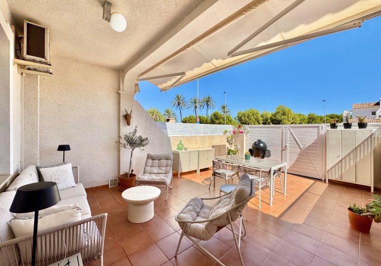 Resale - Duplex - Santiago de la Ribera - Costa Calida