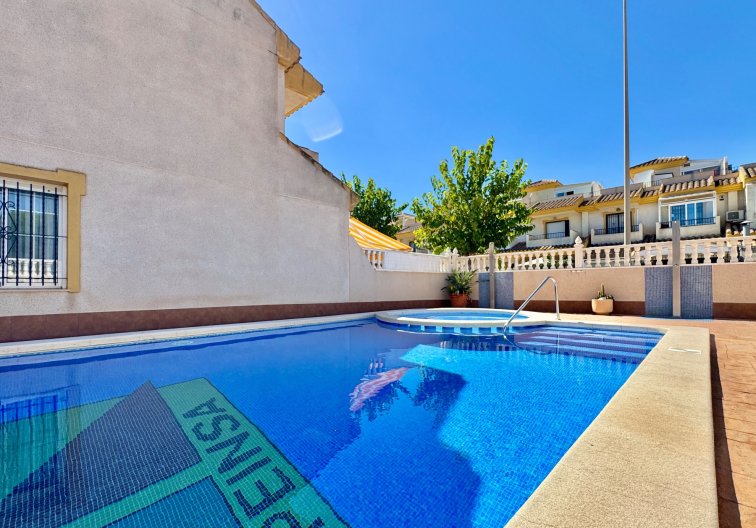 Resale - Duplex - Santiago de la Ribera - Costa Calida