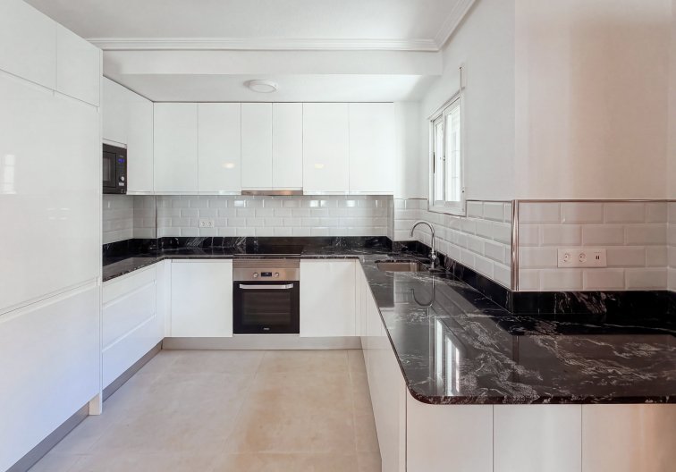 Wiederverkauf - town house - Orihuela Costa - Costa Blanca