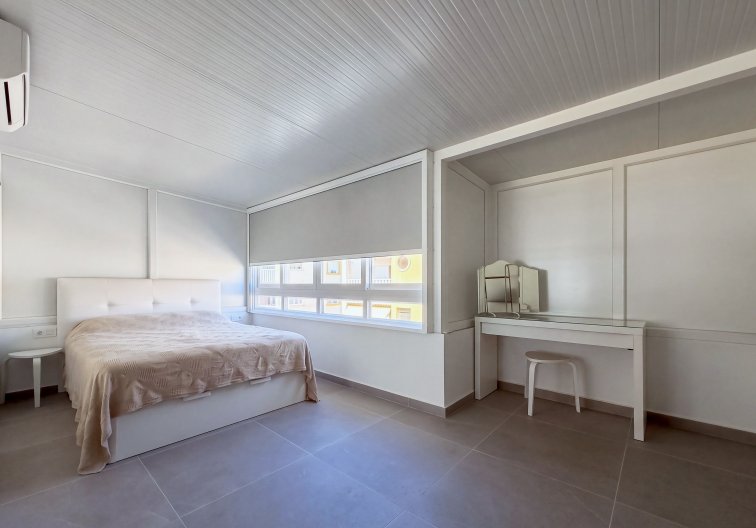 Wiederverkauf - town house - Orihuela Costa - Costa Blanca