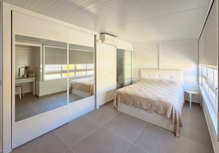 Wiederverkauf - town house - Orihuela Costa - Costa Blanca