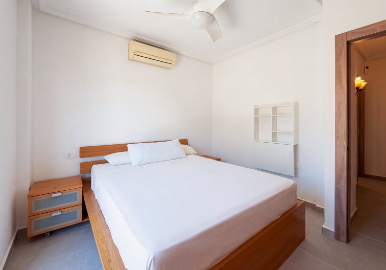 Wiederverkauf - town house - Orihuela Costa - Costa Blanca