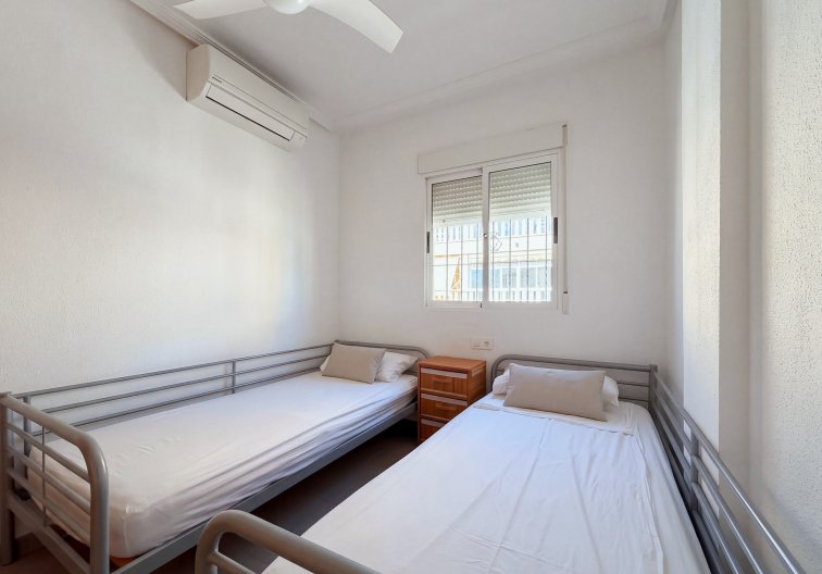Wiederverkauf - town house - Orihuela Costa - Costa Blanca