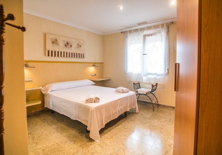 Resale - villa - Orihuela - Inland