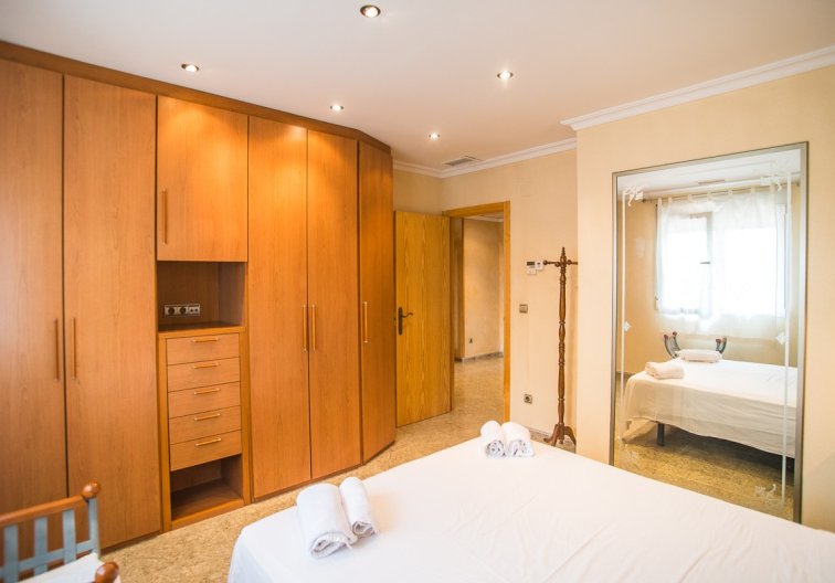 Resale - villa - Orihuela - Inland
