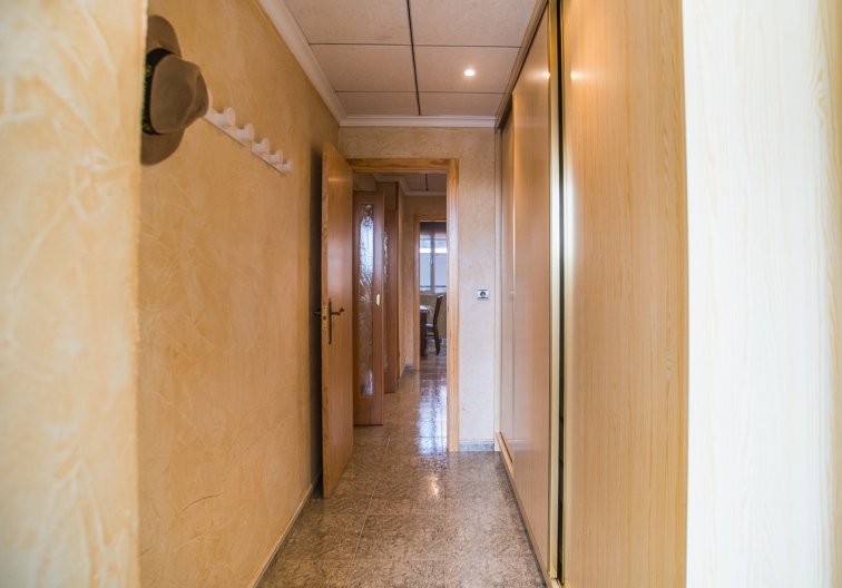 Resale - villa - Orihuela - Inland