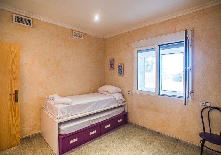 Resale - villa - Orihuela - Inland