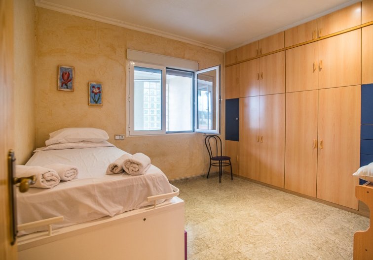 Resale - villa - Orihuela - Inland